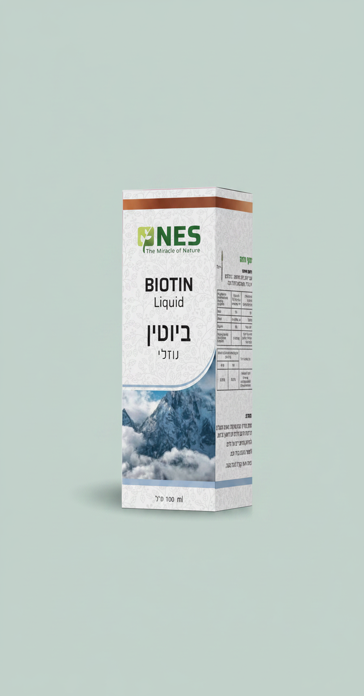 ביוטין B7