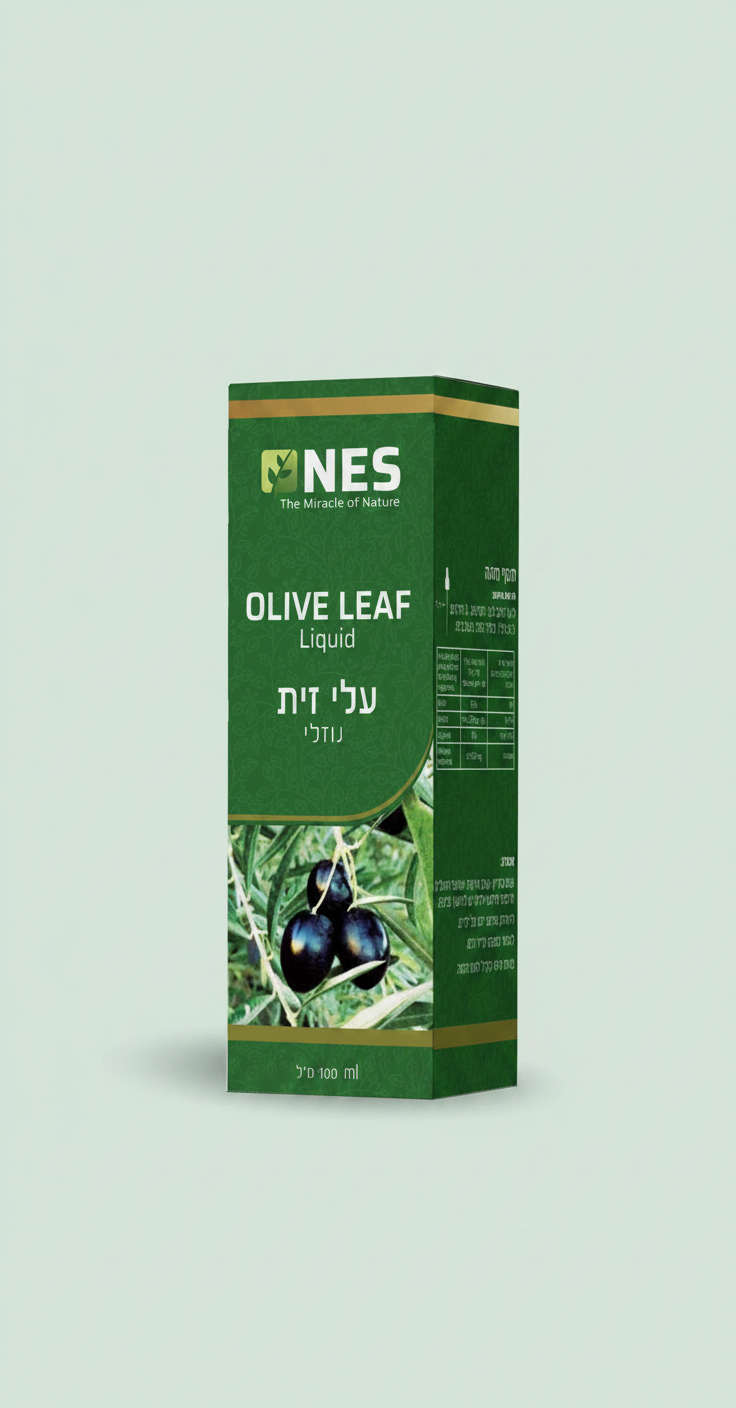 עלי זית
