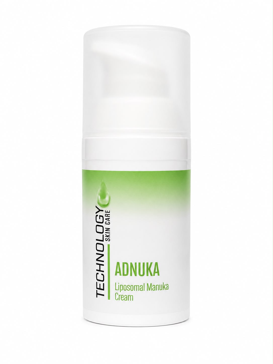 משחת מנוקה ליפוזומלית ADNUKA – 30 מ״ל